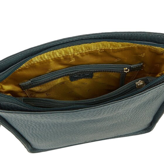 Voi Hirsch Bolsa de hombro Piel natural 22.5 cm