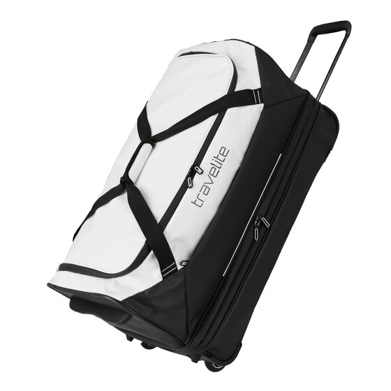Travelite Basics 2 ruedas Bolsa de viaje 70 cm