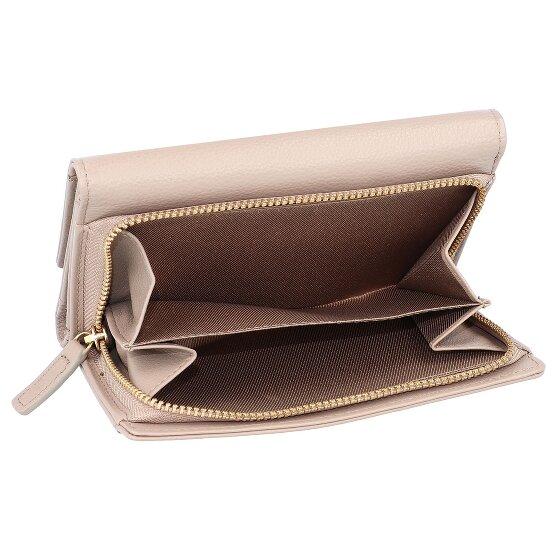 L.Credi Evelyn Cartera RFID Piel 14,5 cm