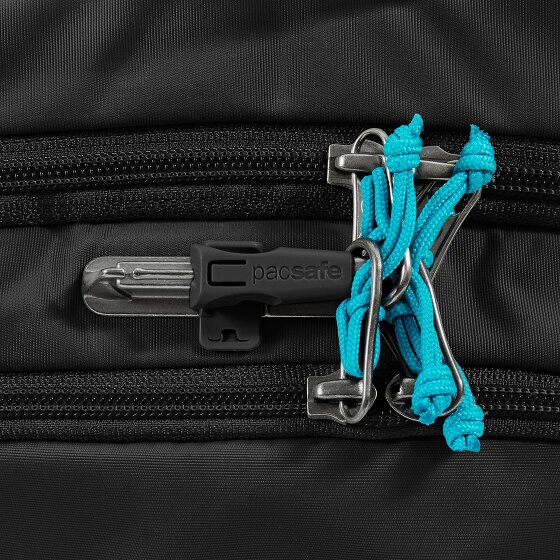 Pacsafe Pacsafe Eco 25 Mochila de día Protección RFID 50 cm Compartimento para el portátil