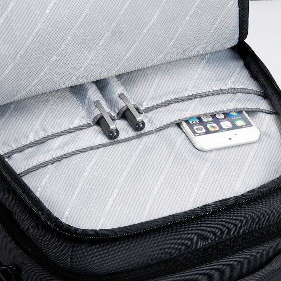 Roncato Mochila Clayton 42 cm Compartimento para portátil