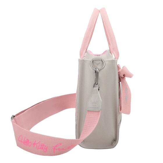 Fritzi aus Preußen Hello Kitty fritzi Canvas Bolso 26 cm