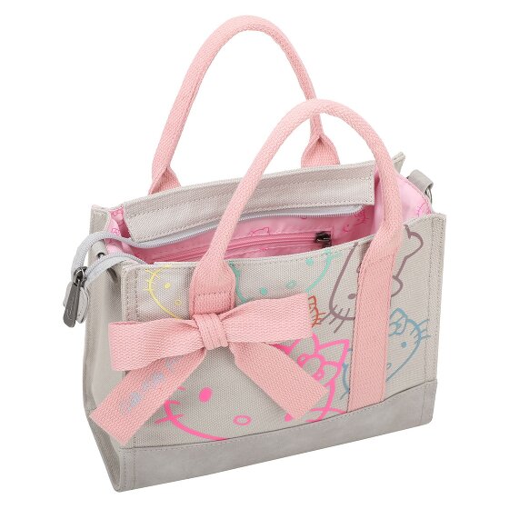 Fritzi aus Preußen Hello Kitty fritzi Canvas Bolso 26 cm