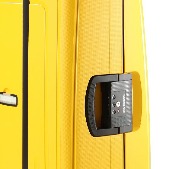 Samsonite S'Cure Spinner Trolley de 4 ruedas 69 cm