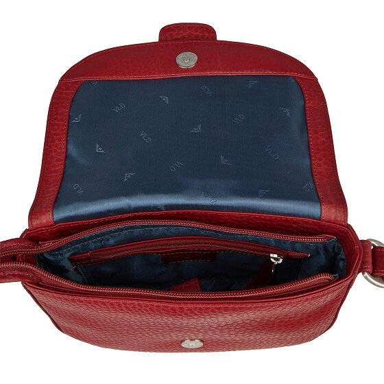 Voi Hirsch Bolsa de hombro Piel natural 24.5 cm