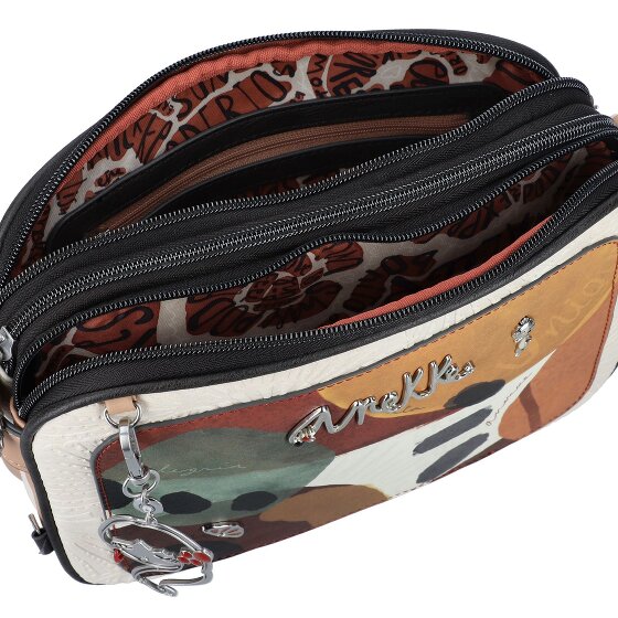 Anekke Bolsa de hombro 29 cm