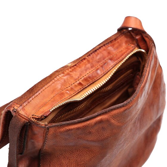 Campomaggi Irene Bolsa de hombro Piel 23 cm