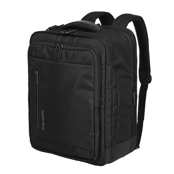Travelite Mochila de viaje Crosslite 43 cm compartimento para portátil