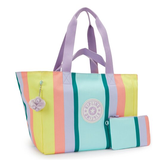 Kipling Beach ++ Bolsa de compras 68 cm