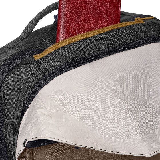 Vaude Mochila Mundo Carry-On 38 Compartimento para portátil de 55 cm