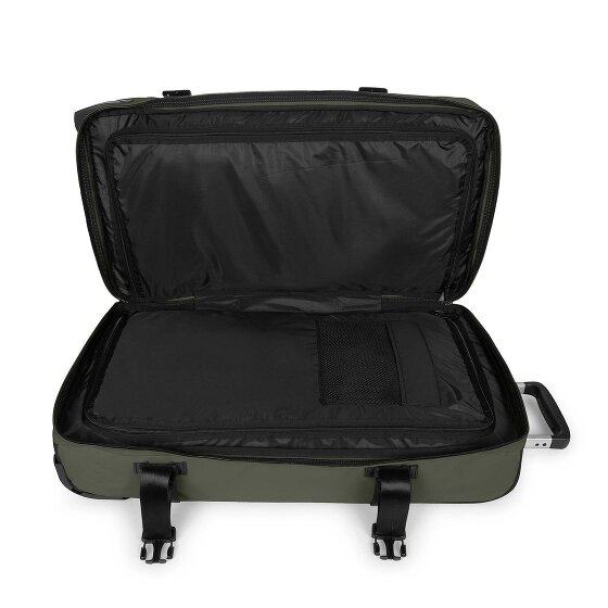 Eastpak Transit'R Plus 2 ruedas Bolsa de viaje 80 cm