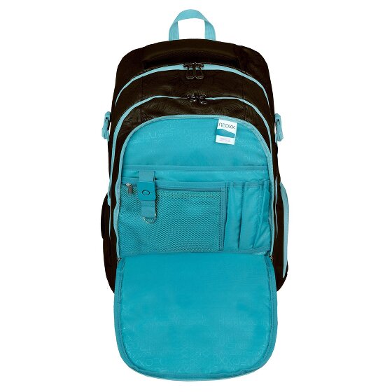 Neoxx Active Pro Cartera escolar 45.5 cm
