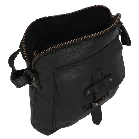 Harbour 2nd Urban Poets Ellis Bolsa de hombro Mini Bag Piel 18 cm