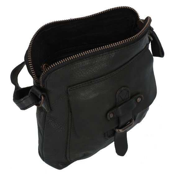 Harbour 2nd Urban Poets Ellis Bolsa de hombro Mini Bag Piel 18 cm