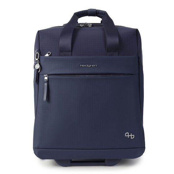 Hedgren Furo Bento 2 ruedas Carro de la cabina 44.5 cm Compartimento para el portátil