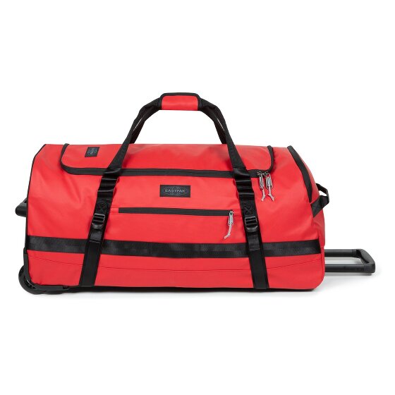 Eastpak 0 Duffle Pack 2 ruedas Bolsa de viaje M 67 cm
