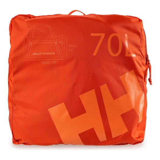 Helly Hansen Duffel Bag 2 Bolsa de viaje 65 cm