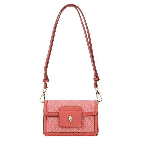 U.S. Polo Assn. NEW HAMPTON Bolsa de hombro 20 cm