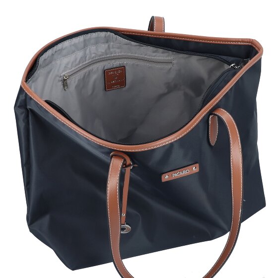Picard Sonja Sonja Bolsa de compras 36 cm
