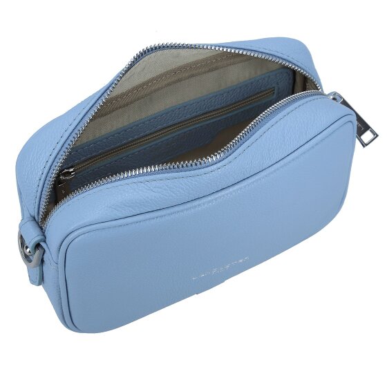 Lancaster Milano AMA Bolsa de hombro Piel 21 cm