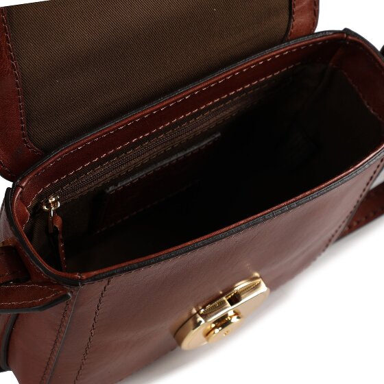 The Bridge Corsini Bolsa de hombro Piel 19 cm