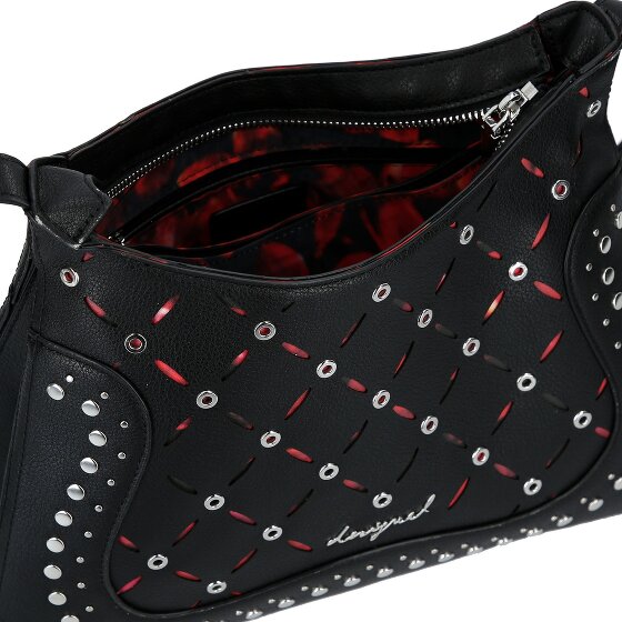 Desigual Yankee Manaos Bolsa de hombro 31 cm