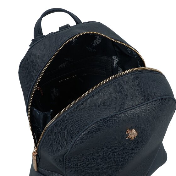 U.S. Polo Assn. Jones Mochila de la ciudad 26 cm