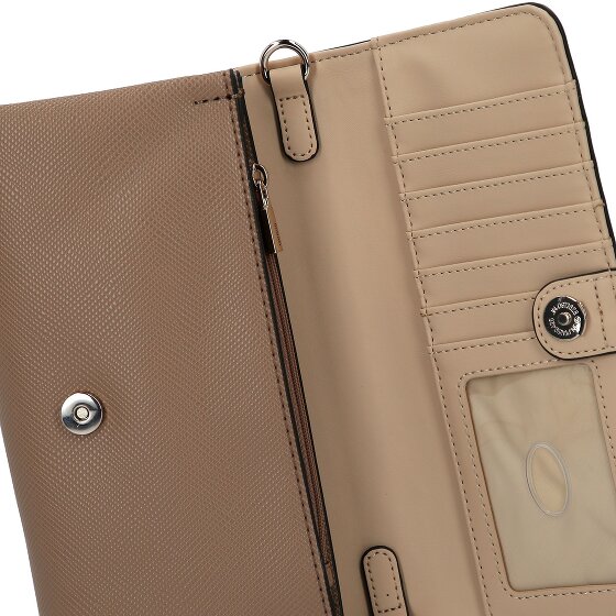 Guess Noelle II Bolso de mano 20.5 cm