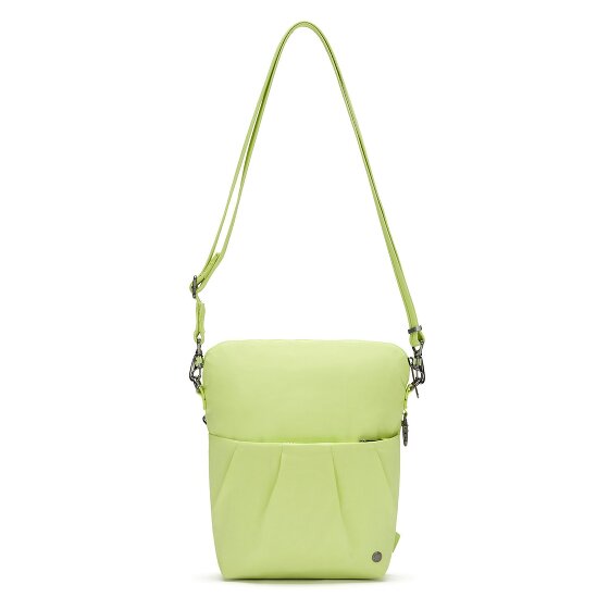 Pacsafe Bandolera Citysafe CX RFID 26 cm