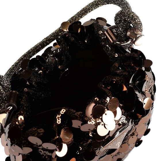 Guess Holiday Shine Bolso miniatura 16 cm