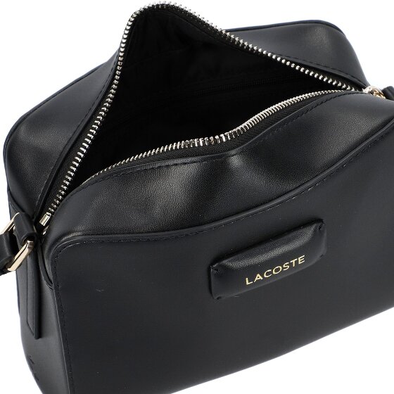 Lacoste LG Lacoste Casual Bolsa de hombro S Piel 20.5 cm