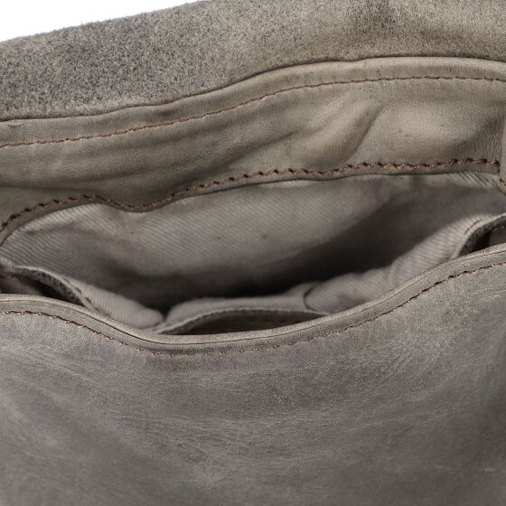 Campomaggi Giada Bolsa de hombro Mini Bag Piel 17 cm