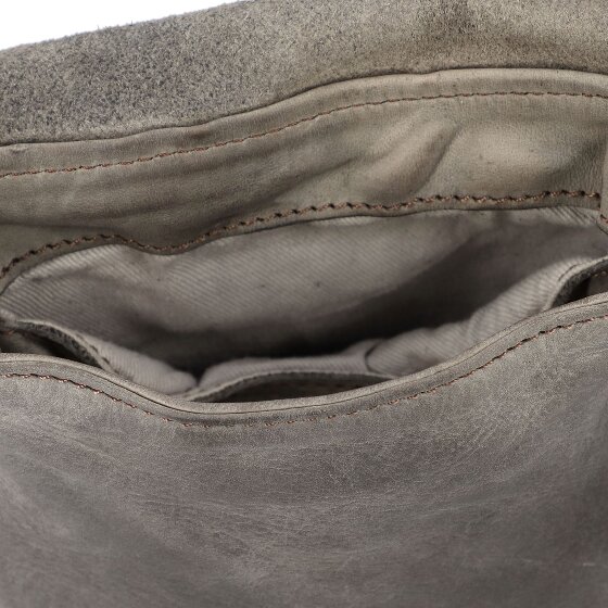 Campomaggi Giada Bolsa de hombro Mini Bag Piel 17 cm