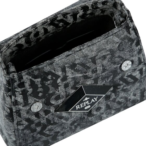 Replay Bolso 19 cm