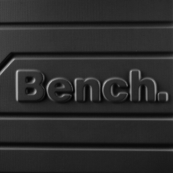 Bench Seattle 4 ruedas Trolley de cabina S 55 cm
