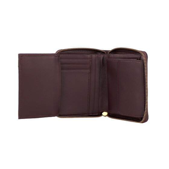 Liebeskind Dancing Letters Conny Cartera Piel 12.5 cm