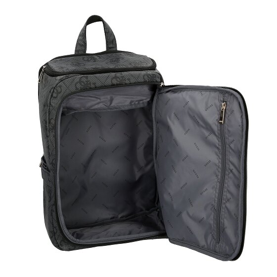 Guess Berta Mochila de negocios Piel 42 cm