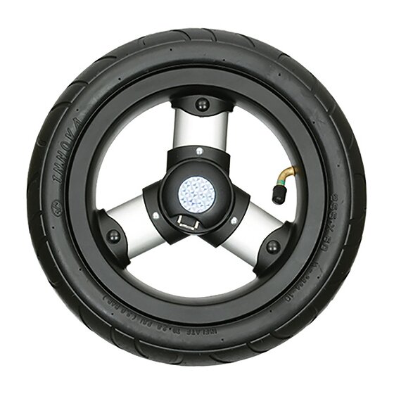 Andersen Shopper Royal Shopper Famke Carro de la compra 59 cm