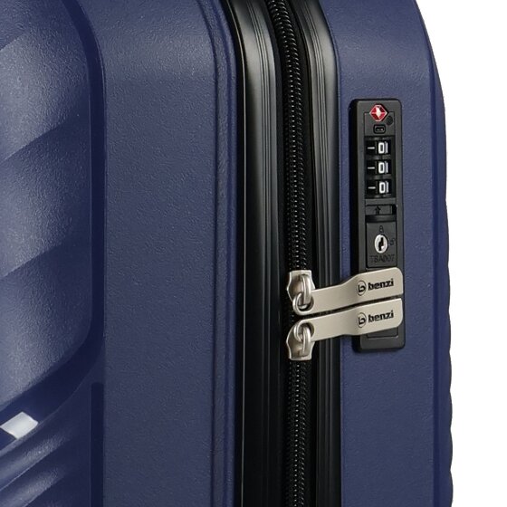 Benzi 5755 4 ruedas Carro de la cabina 55 cm