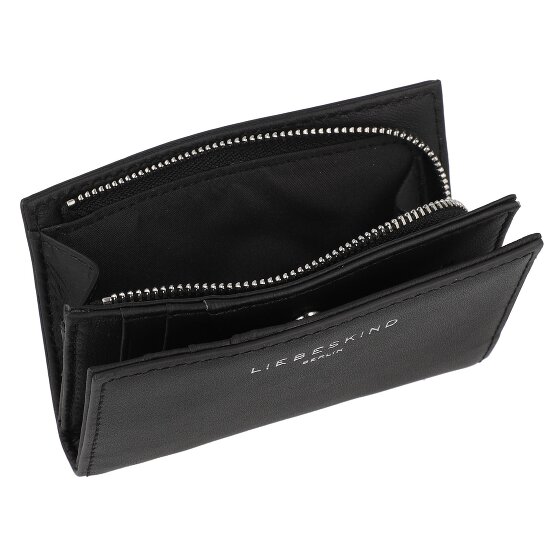 Liebeskind Lilith Cartera Protección RFID Piel 12 cm