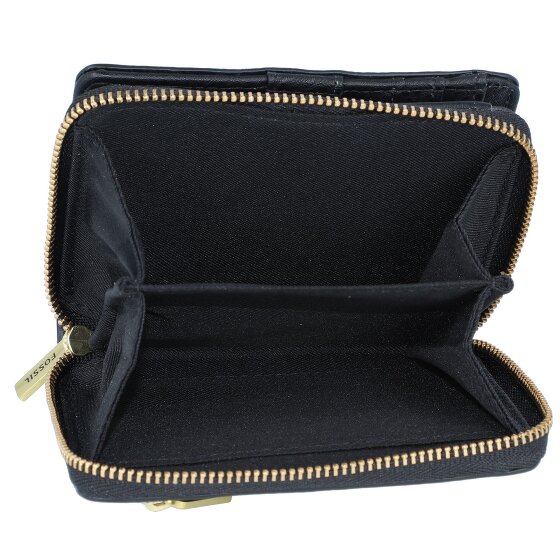 Fossil Cartera Logan Piel RFID 11 cm