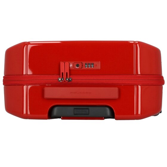 Piquadro PQ-Light Carro de cabina de 4 ruedas 55 cm