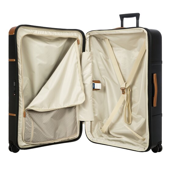 Bric's Bellagio 4 ruedas Carrito 82 cm con pliegue de expansión