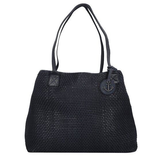 Harbour 2nd Soft Weaving Grace Bolsa de compras Piel 55 cm