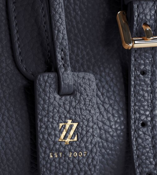 Lazarotti Bologna Leather Bolsa de compras Piel 31 cm