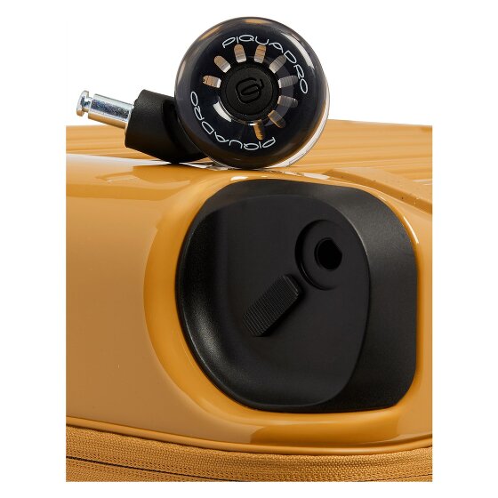 Piquadro Pop 4 ruedas Carrito 55 cm