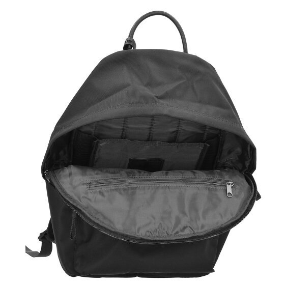 Leonhard Heyden Mochila Soho City Compartimento para portátil de 38 cm