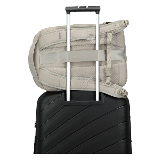 Travelite Venture Line Mochila de día 45 cm Compartimento para el portátil