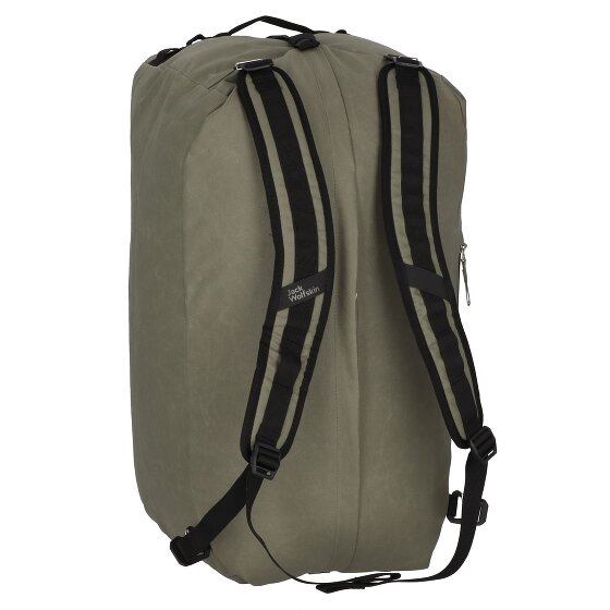 Jack Wolfskin Bolsa de viaje Traveltopia 63 cm