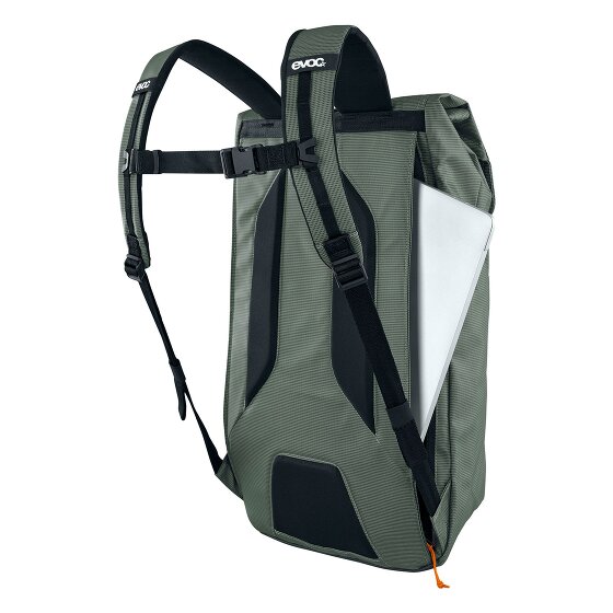 Evoc Mochila de día 48 cm Compartimento para el portátil
